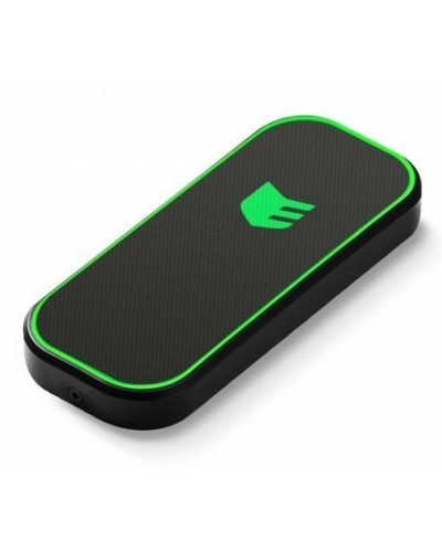 ER1402 Mullion ESMART Reader BLE Bubble(черный). Считыватель бесконтактный для proxi-карт и брелоков. ESMART в Рязани