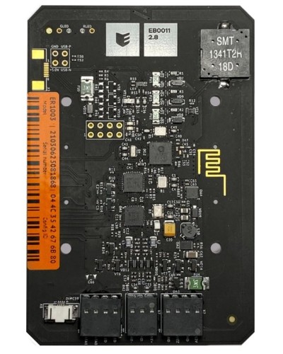 ER1003 ESMART Reader BLE . Считыватель бесконтактный для proxi-карт и брелоков. ESMART в Рязани