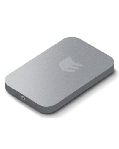 ER1701 ESMART Reader BLE (Carbon Concrete). Считыватель бесконтактный для proxi-карт и брелоков. ESMART в Рязани