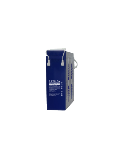F.ETALON FTE 12-150. Аккумулятор герметичный свинцово-кислотный. ETALON в Рязани