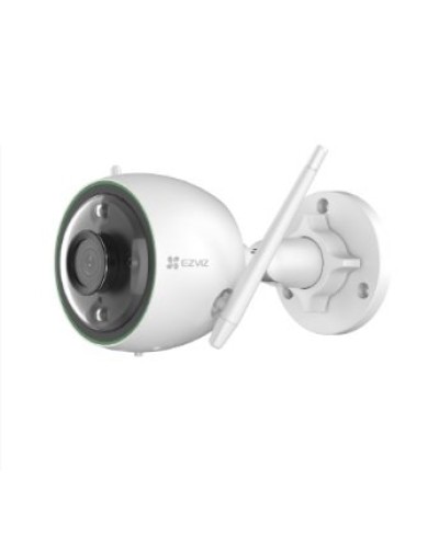 CS-CV310 (C0-6B22WFR)(2.8mm). Видеокамера IP цилиндрическая. EZVIZ в Рязани