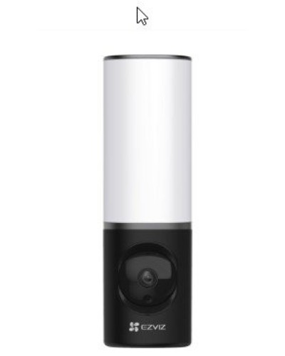 CS-LC3 (4MP,W1). Видеокамера IP цилиндрическая. EZVIZ в Рязани