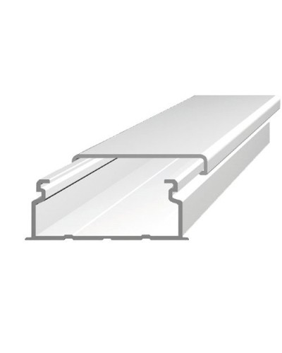 Короб, 40x16мм., без перегородки (10160 CBR): Короб в Рязани