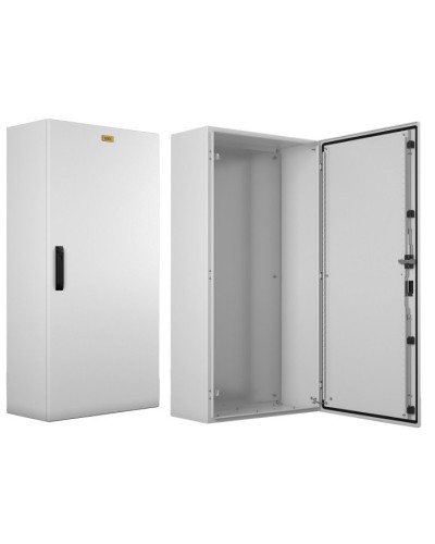 EMWS-1000.600.400-1-IP66. Шкаф электротехнический системный. Elbox в Рязани