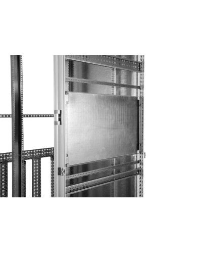 EMS-SMP-1100.500. Панель монтажная перфорированная. Elbox в Рязани