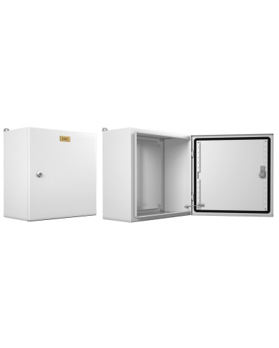 EMW-800.800.210-1-IP66. Шкаф распределительный электротехнический. Elbox в Рязани