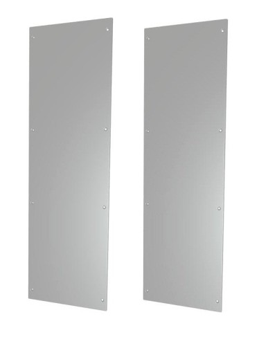 EMS-W-1800.x.600. Комплект боковых стенок для шкафов. Elbox в Рязани
