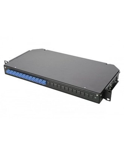 47C-24-S2-2L-08-11BL: Кросс оптический 19'' в Рязани