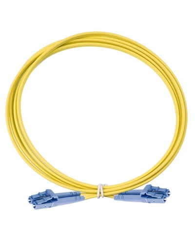 41F-S2-LC-LC-02. Патч-корд оптический. Eurolan в Рязани