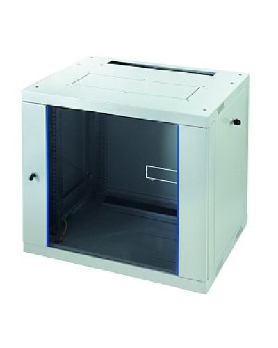 60W-06-64-31GY. Шкаф телекоммуникационный 19 настенный 6U. Eurolan в Рязани