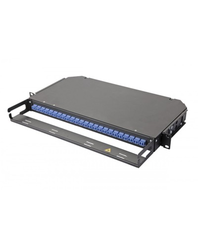 47C-24-S2-2L-24-11BL: Кросс оптический 19'' в Рязани