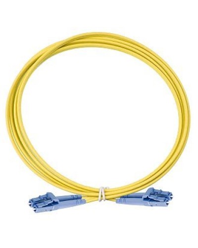 41F-S2-LC-LC-05. Патч-корд оптический. Eurolan в Рязани