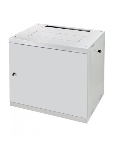 60W-18-66-30GY. Шкаф телекоммуникационный 19 напольный 18U. Eurolan в Рязани