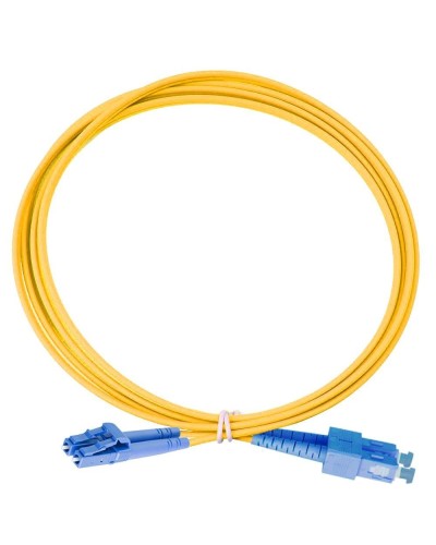 41F-S2-SC-LC-02. Патч-корд оптический. Eurolan в Рязани