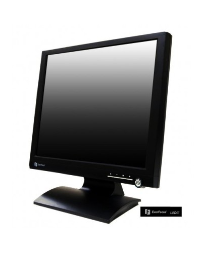FH-17LED. Монитор TFT LED 17 дюймов. EverFocus в Рязани