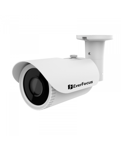 EZA-2580. Видеокамера мультиформатная цилиндрическая . EverFocus в Рязани