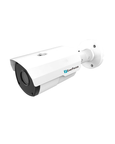 EZN-2550. Видеокамера IP цилиндрическая. EverFocus в Рязани