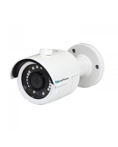 EZN-1240-A. Видеокамера IP цилиндрическая. EverFocus в Рязани