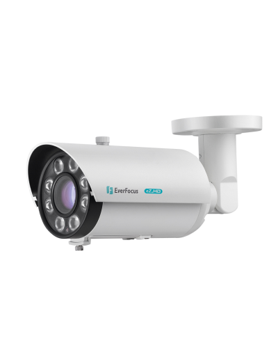 EZ-950F. Видеокамера AHD цилиндрическая. EverFocus в Рязани