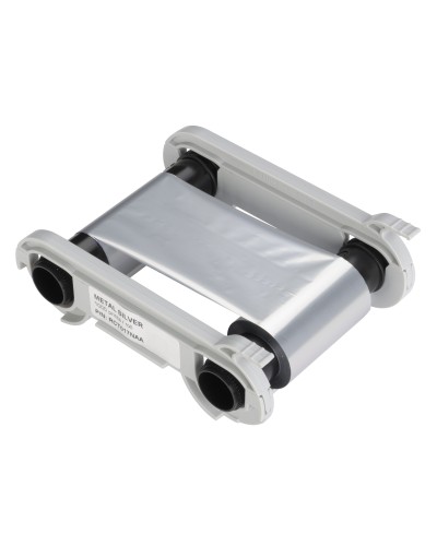 Evolis RCT017NAA. Лента серебряная монохромная. Evolis в Рязани