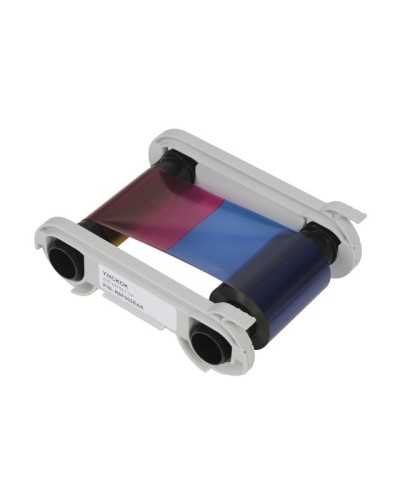 Evolis R6F003EAA. Лента для двусторонней печати. Evolis в Рязани