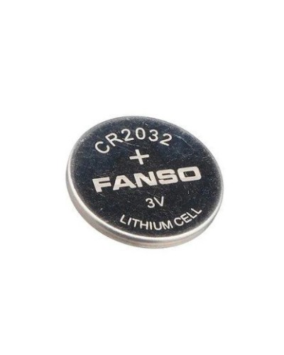 CR2032 FANSO. Литиевая батарея. FANSO в Рязани