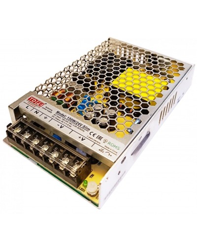 150W/24V Slim. Блок питания. FARADAY в Рязани