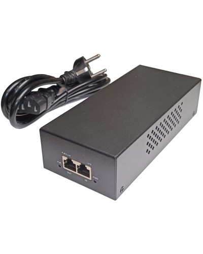 90W/1Gb/POE v2. Инжектор PoE. FARADAY в Рязани