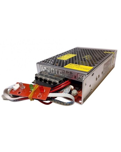 UPS 120W Simple. Бесперебойный импульсный блок питания. FARADAY в Рязани