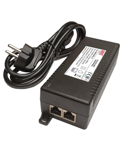 60W/1Gb/POE v2. Инжектор PoE. FARADAY в Рязани