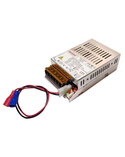 UPS 75W Simple. Блок бесперебойного питания. FARADAY в Рязани