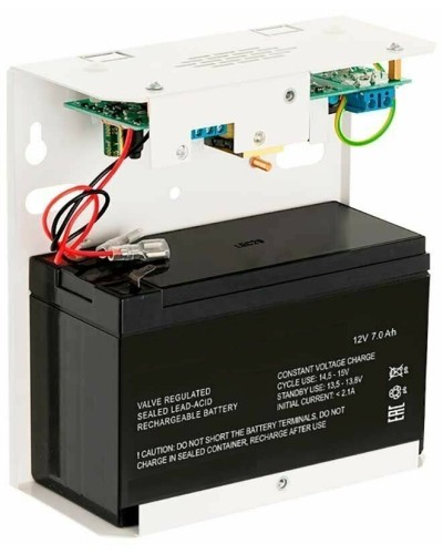 FE-1250 PRO. Источник вторичного питания. Falcon EYE в Рязани