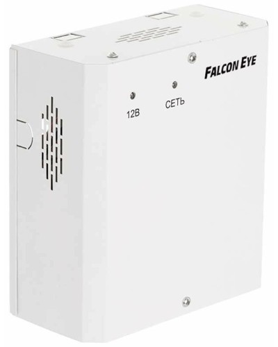 FE-1250 PRO. Источник вторичного питания. Falcon EYE в Рязани