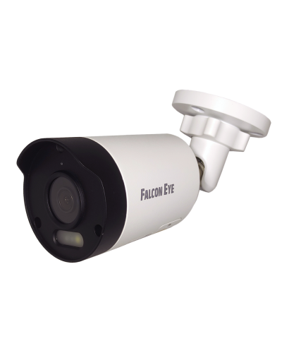 FE-IPC-B2-30p. Видеокамера IP цилиндрическая. Falcon EYE в Рязани
