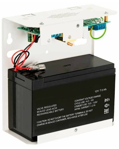 FE-1230 PRO. Источник вторичного питания. Falcon EYE в Рязани