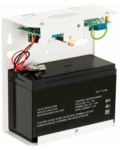 FE-1220 PRO. Источник вторичного питания. Falcon EYE в Рязани