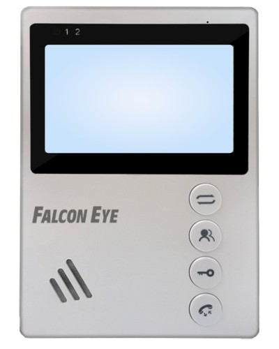 Vista. Монитор домофона цветной. Falcon EYE в Рязани