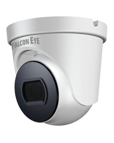 FE-MHD-D2-25. Видеокамера мультиформатная купольная. Falcon EYE в Рязани