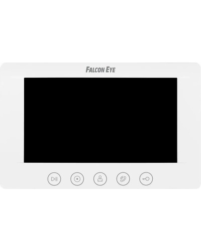 Cosmo new. Монитор домофона цветной. Falcon EYE в Рязани