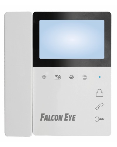 Lira. Монитор домофона цветной. Falcon EYE в Рязани