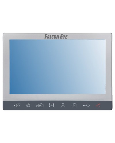 Milano Plus HD. Монитор домофона цветной. Falcon EYE в Рязани