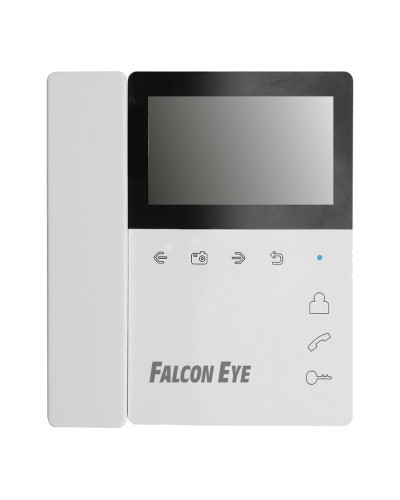 Lira VZ. Монитор домофона цветной. Falcon EYE в Рязани