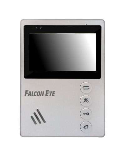 Vista VZ. Монитор домофона цветной. Falcon EYE в Рязани