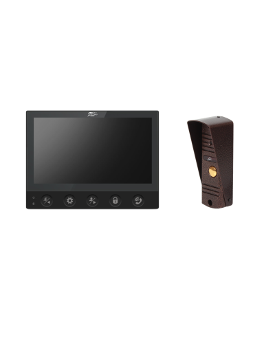 FX-VD7L-KIT (ЕЛЬ 7B). Комплект видеодомофона. Fox в Рязани