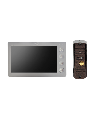 FX-HVD70C-KIT (ФИАНИТ 7A). Комплект видеодомофона. Fox в Рязани