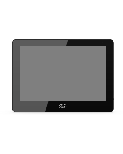 FX-IVD100HBW (ТАУ КИТА 10 B). Монитор IP-домофона. Fox в Рязани