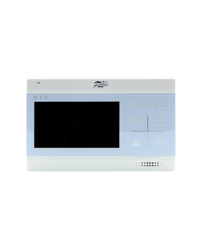 FX-VD5S (АГАТ 5W). Монитор видеодомофона цветной. Fox в Рязани