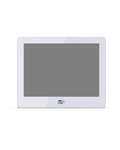 FX-IVD100HBW (ТАУ КИТА 10 W). Монитор IP-домофона. Fox в Рязани