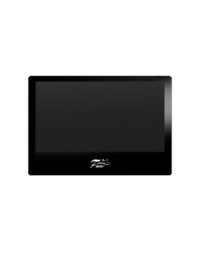 FX-HVD100F (МАЛАХИТ 10B). Монитор видеодомофона цветной. Fox в Рязани