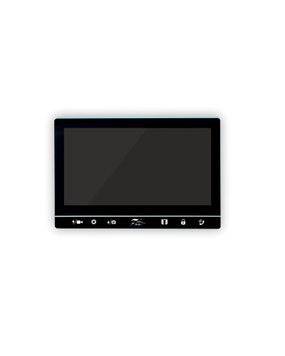 FX-PVD74GM (ВИНСЕНТ 7B). Монитор видеодомофона цветной. Fox в Рязани